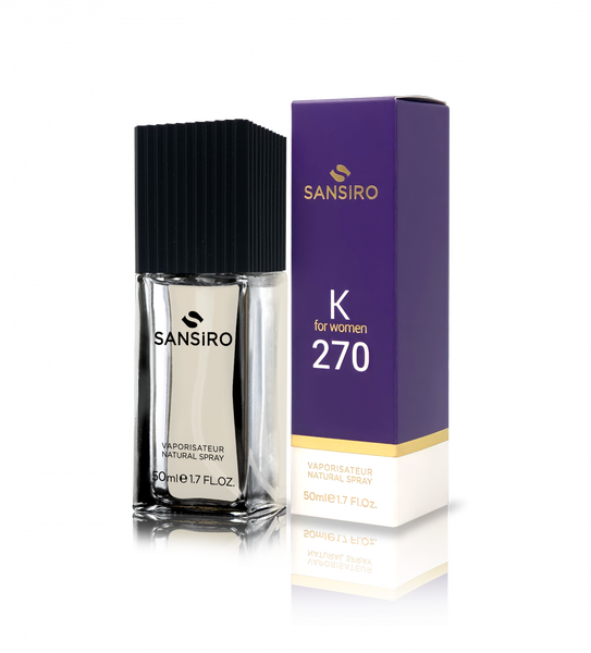 Parfum Sansiro K 270